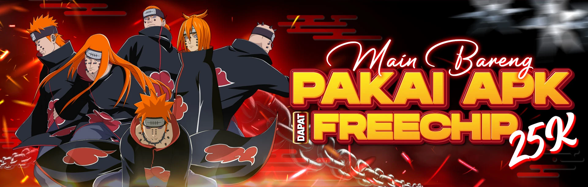 PLAZA44 Banner Slot Online